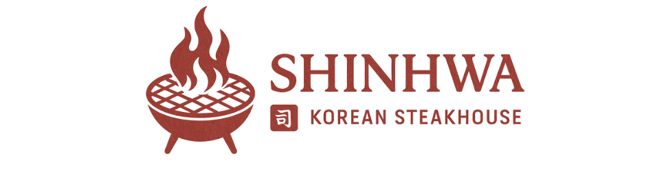 Shinhwa Korean Steakhouse